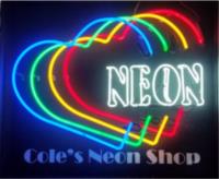 Cole's Neon Shop image 5